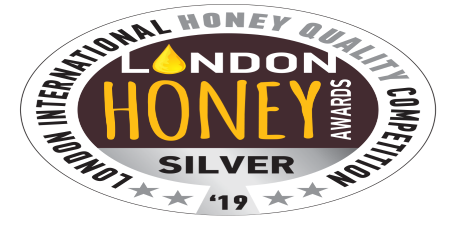 Το Κυπριακό μέλι ‘’Όρος Μαχαίρα’’ απέσπασε ακόμη ένα διεθνές βραβείο ποιότητας από το London Honey Awards